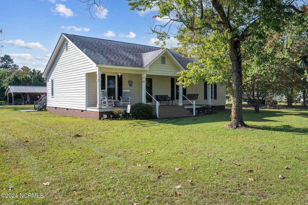 Photo of 57 Kildee Drive, Harrells, NC 28444 (MLS # 100473563)