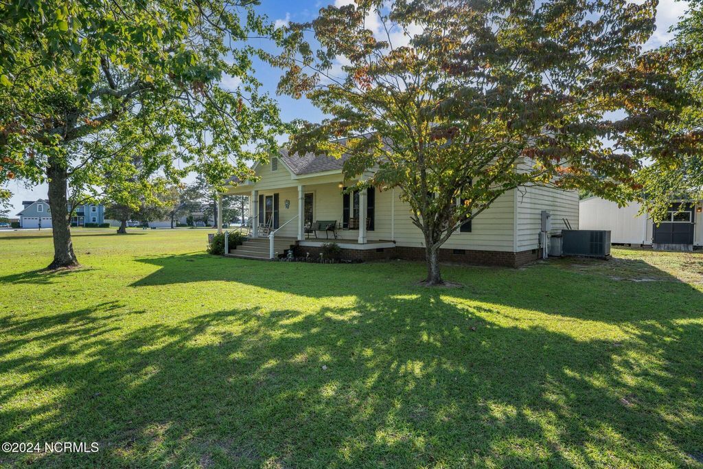 Photo of 57 Kildee Drive, Harrells, NC 28444 (MLS # 100473563)