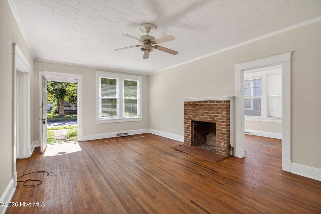 Photo of 915 N Road Street, Elizabeth City, NC 27909 (MLS # 100598658)