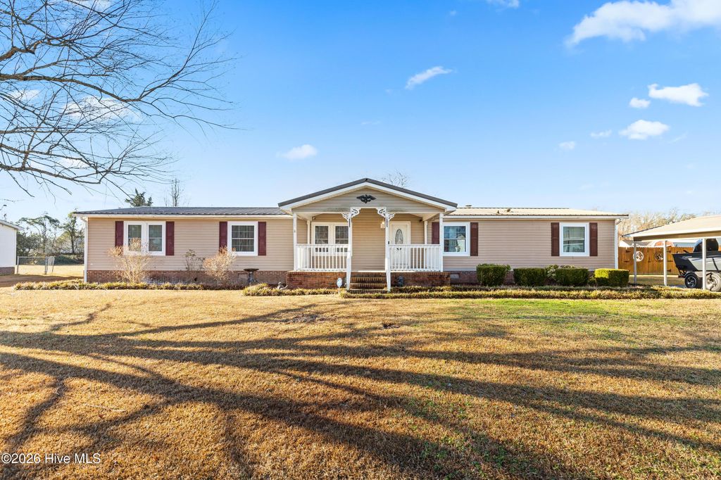 Photo of 107 Kayla Court, Jacksonville, NC 28540 (MLS # 100551408)