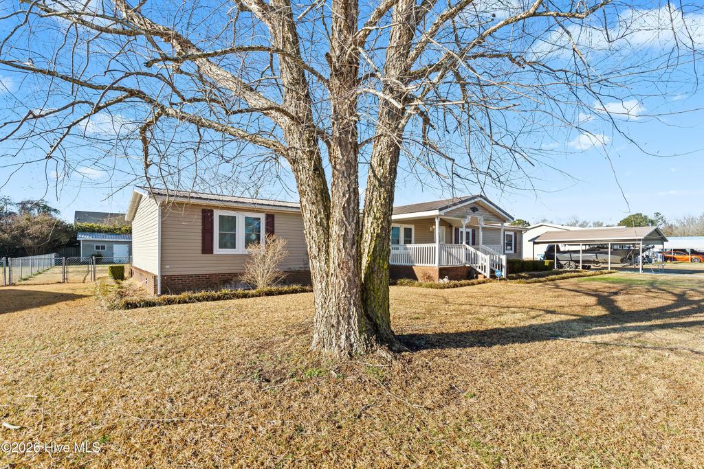 Photo of 107 Kayla Court, Jacksonville, NC 28540 (MLS # 100551408)