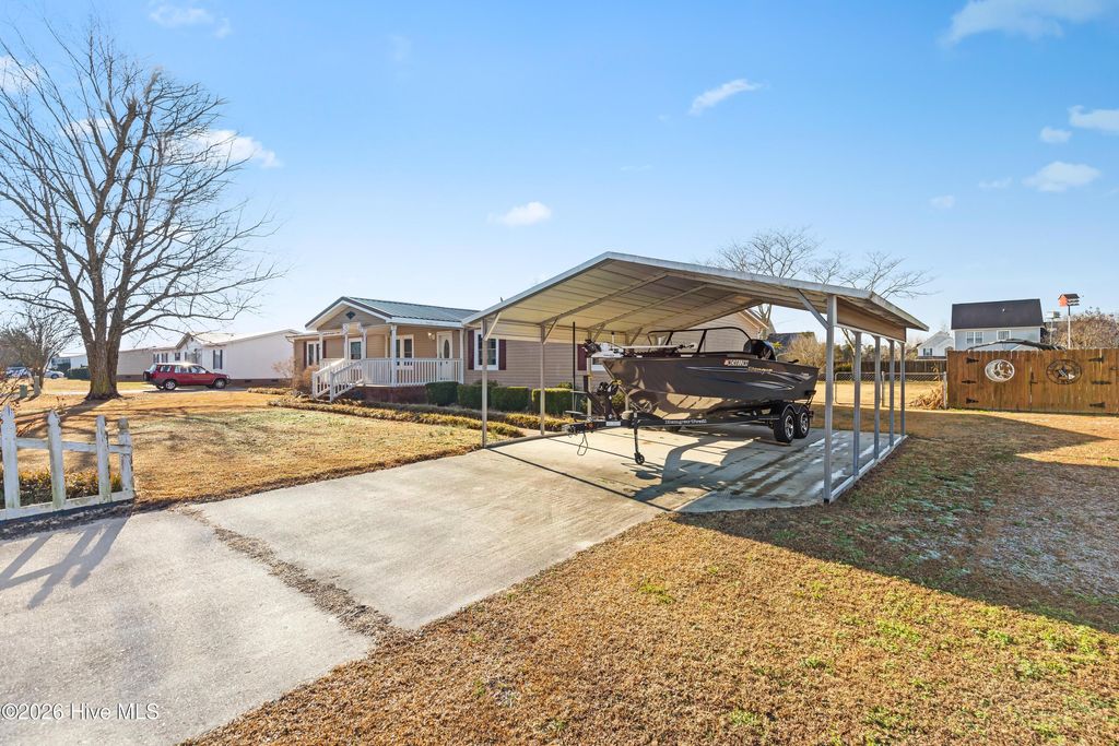 Photo of 107 Kayla Court, Jacksonville, NC 28540 (MLS # 100551408)