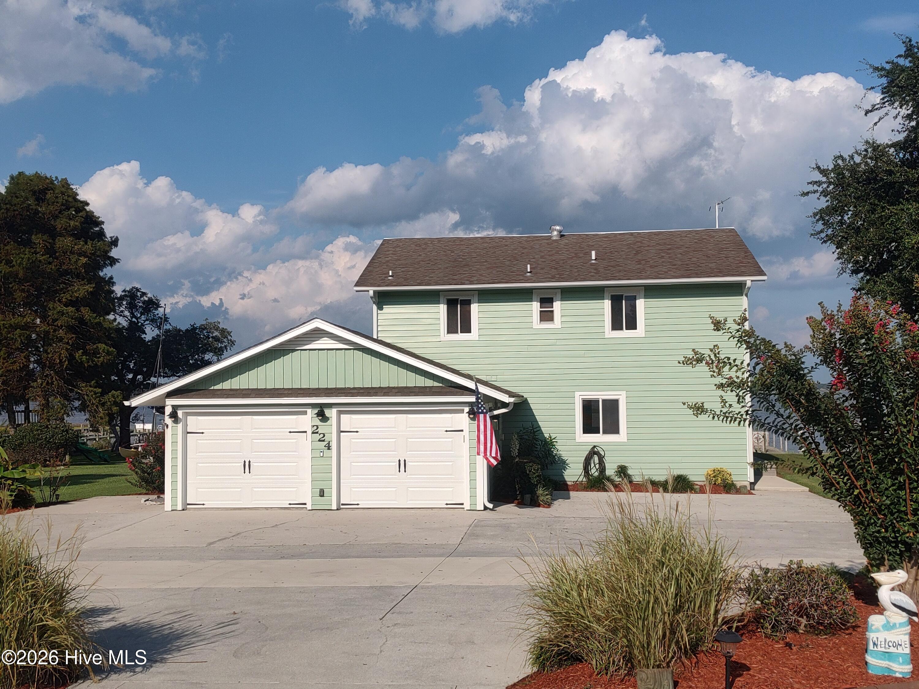 224 River Reach Drive