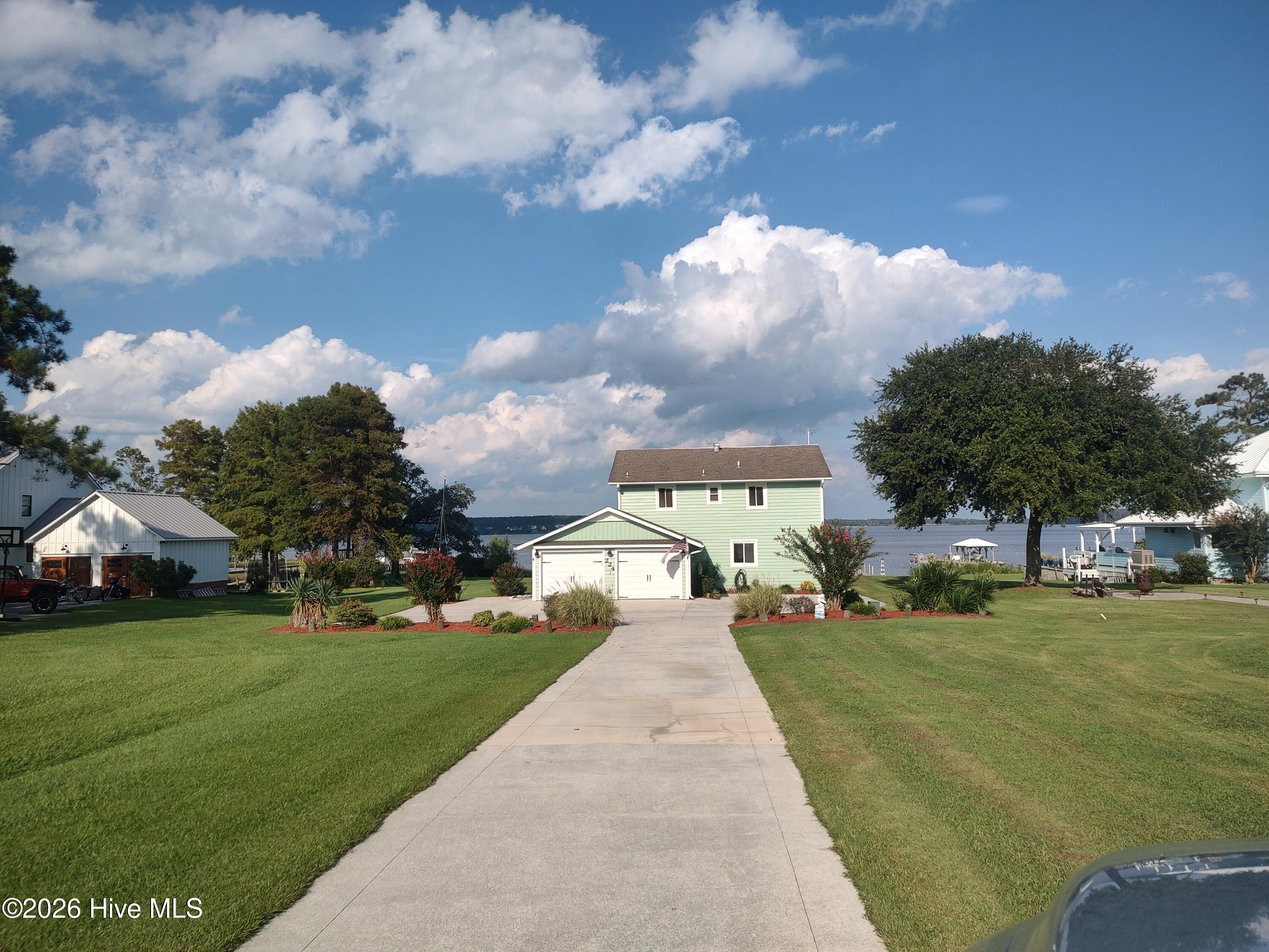 224 River Reach Drive