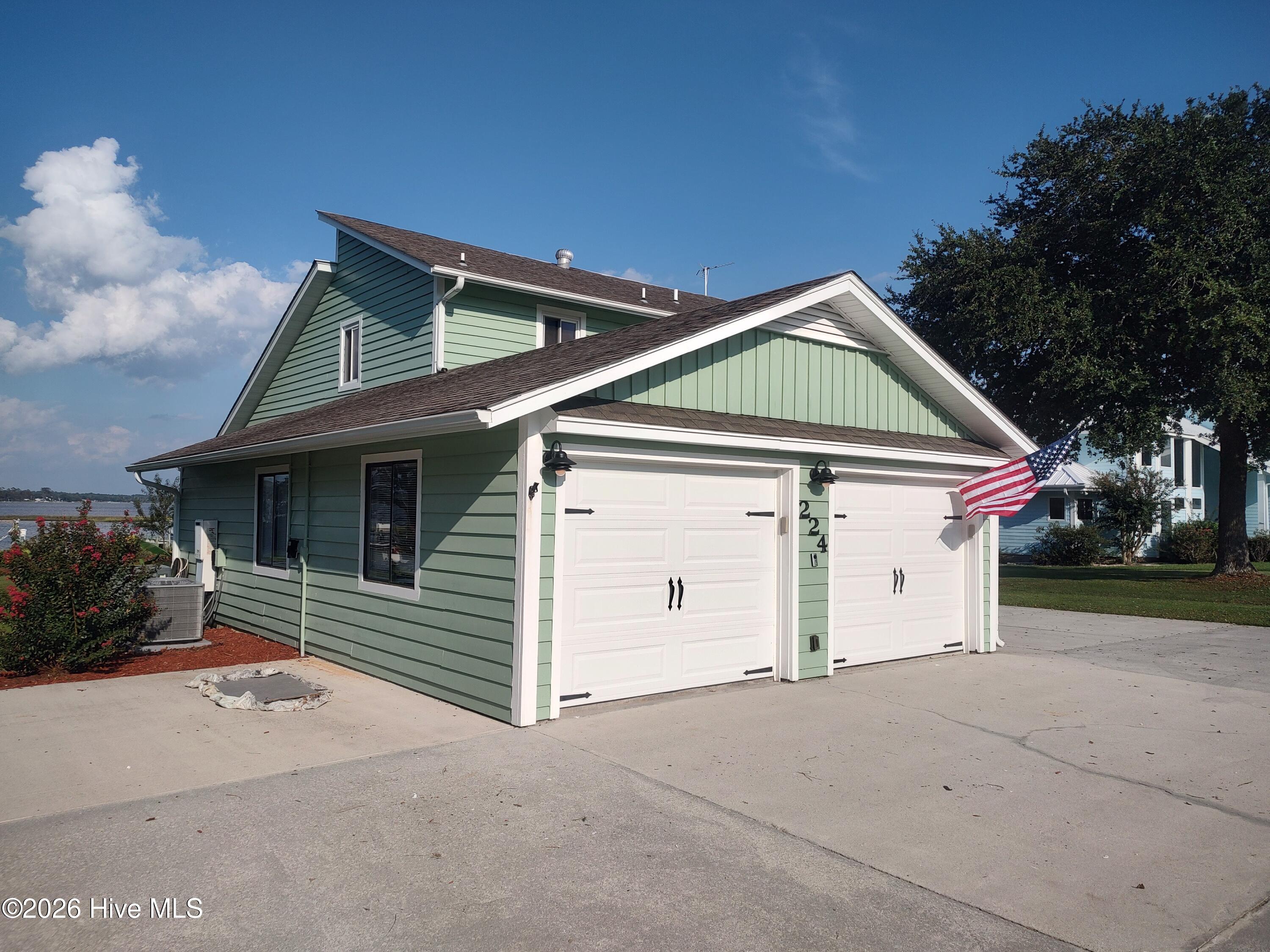 224 River Reach Drive