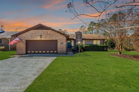 Homes For Sale - 6115 Gondolier Drive<br/> New Bern, NC 28560