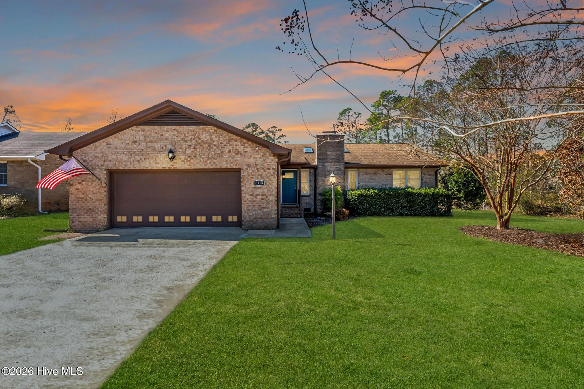 6115 Gondolier Drive