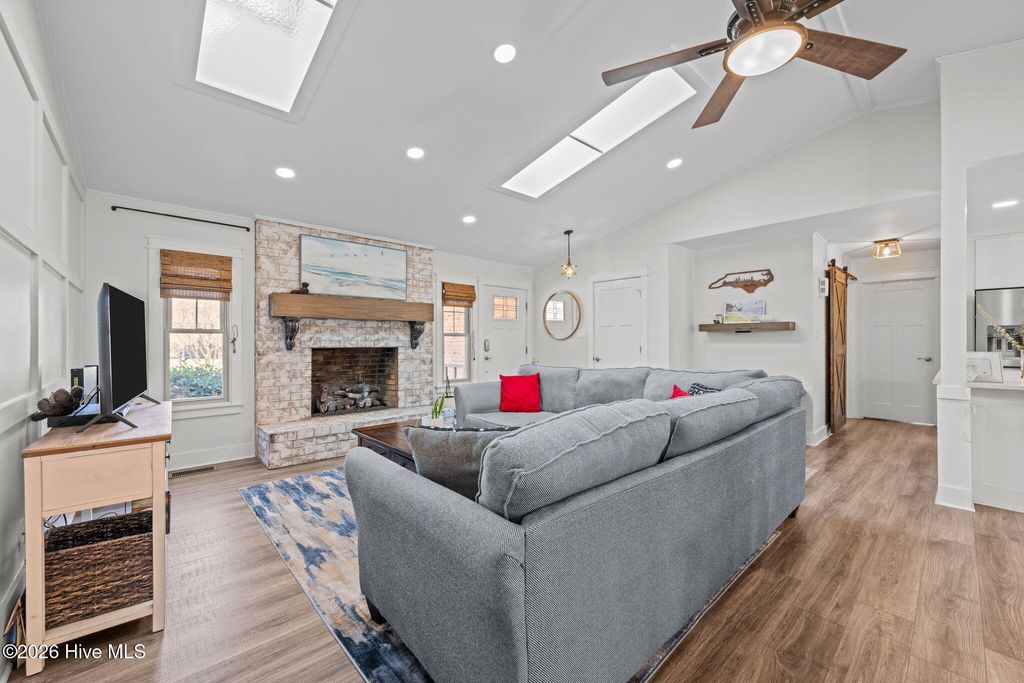 Photo of 6115 Gondolier Drive, New Bern, NC 28560 (MLS # 100558117)