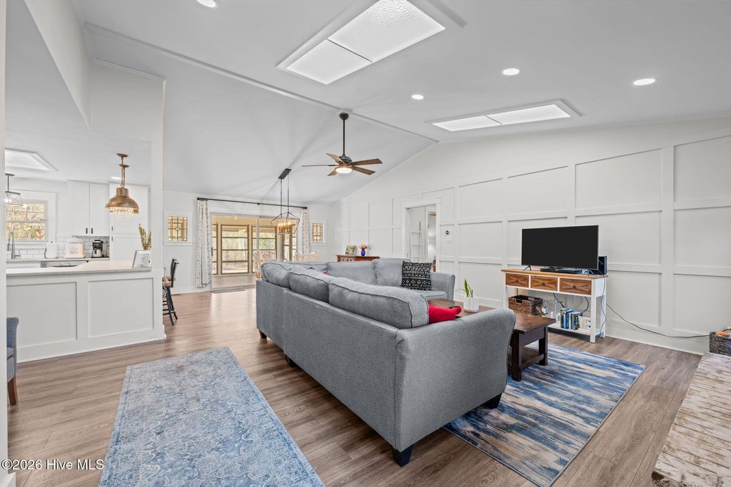 Photo of 6115 Gondolier Drive, New Bern, NC 28560 (MLS # 100558117)