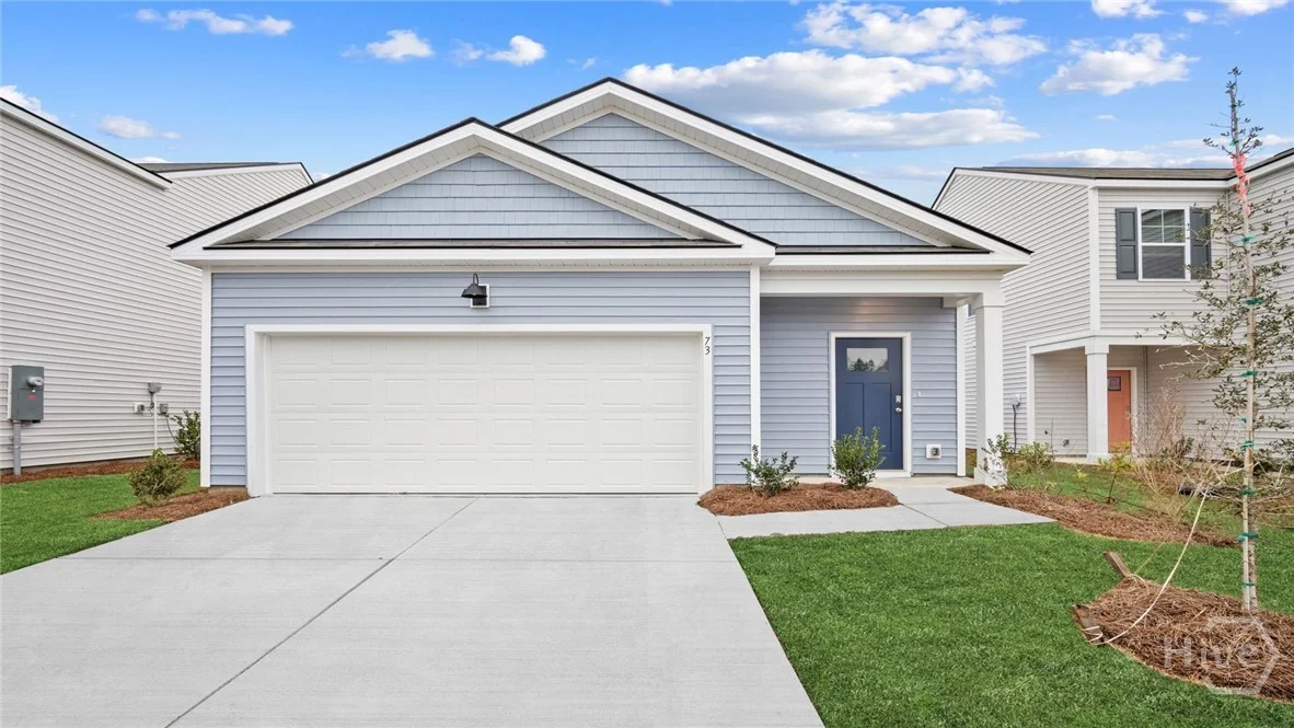 11 Oak Way