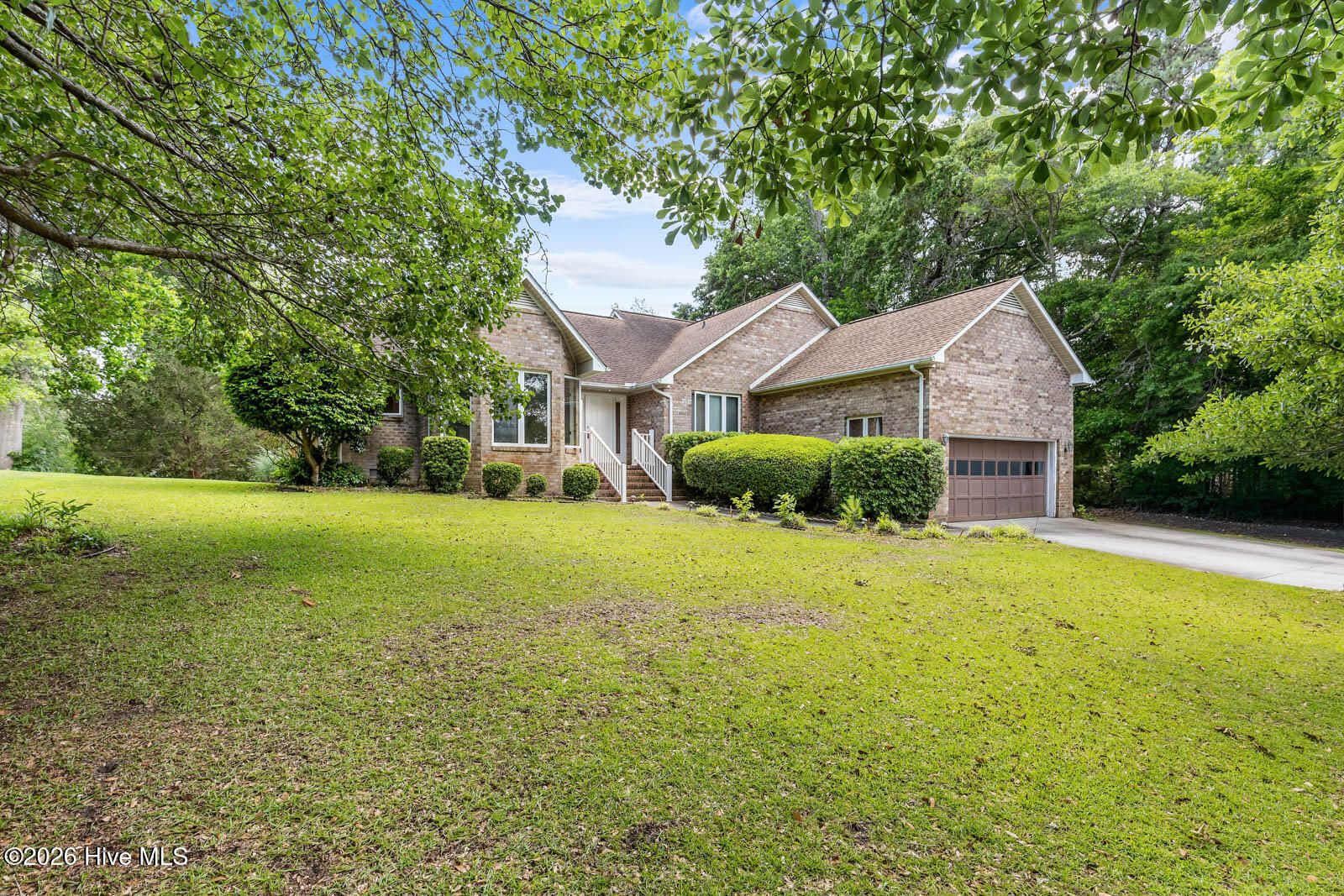 518 Chadwick Shores Drive
