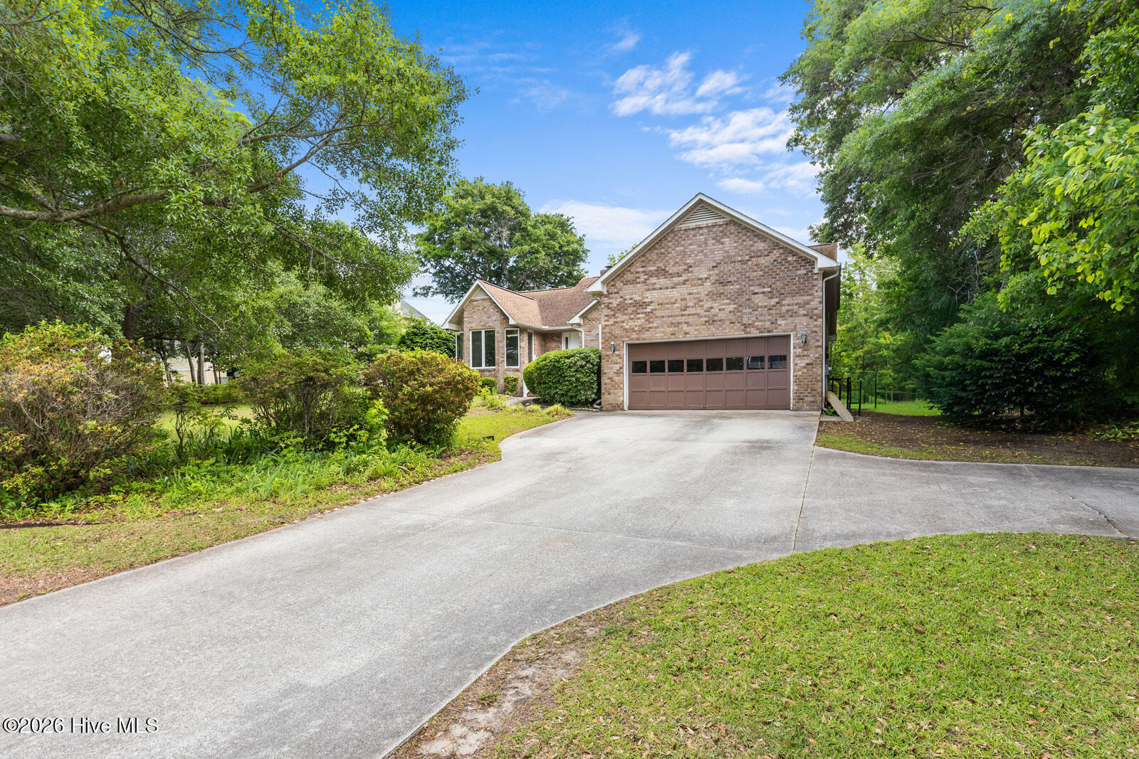 518 Chadwick Shores Drive