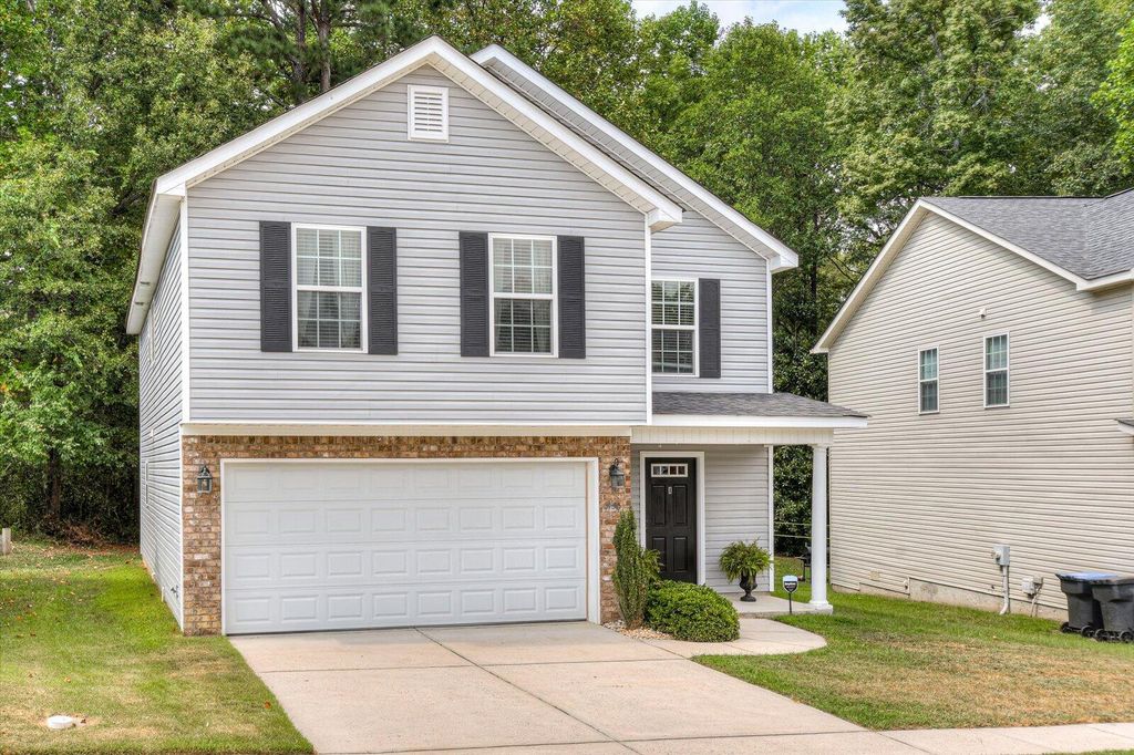 Photo of 3130 Bilston Drive, Augusta, GA 30909 (MLS # 553226)