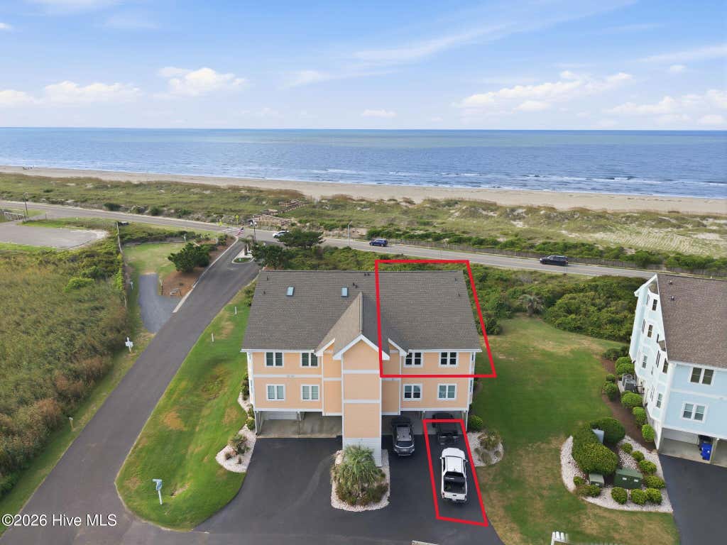 Photo of 66 Foxfire Lane, Oak Island, NC 28465 (MLS # 100590366)