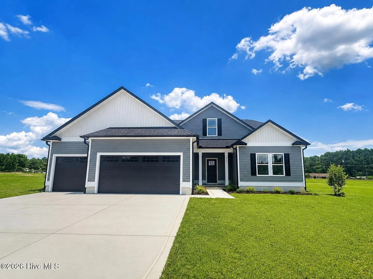 51 Huckleberry Bush Lane