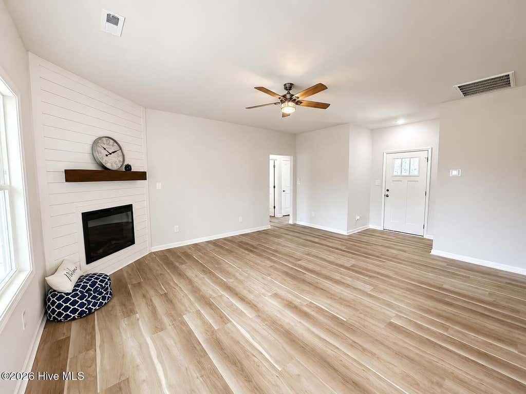 Photo of 51 Huckleberry Bush Lane, Princeton, NC 27569 (MLS # 100586771)