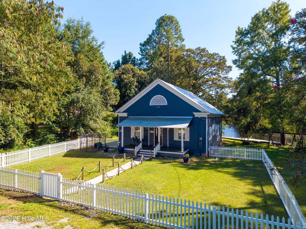 Photo of 103 Bolton'S Bridge Lane, Edenton, NC 27932 (MLS # 100605735)