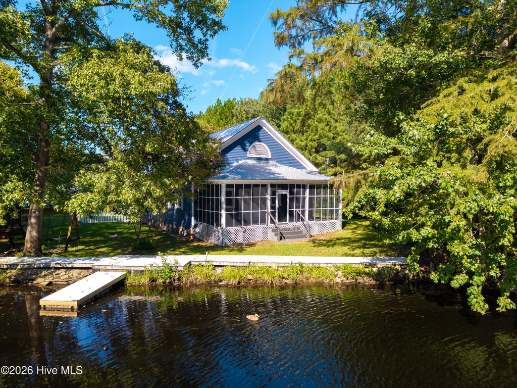 Photo of 103 Bolton'S Bridge Lane, Edenton, NC 27932 (MLS # 100605735)