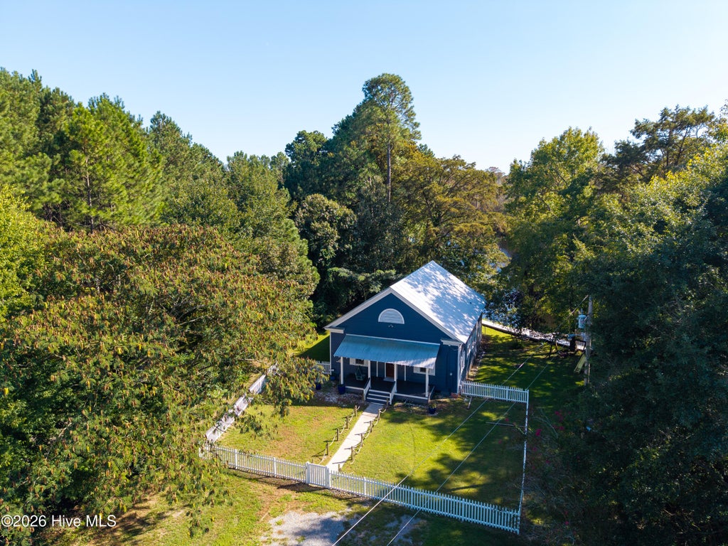 Photo of 103 Bolton'S Bridge Lane, Edenton, NC 27932 (MLS # 100605735)