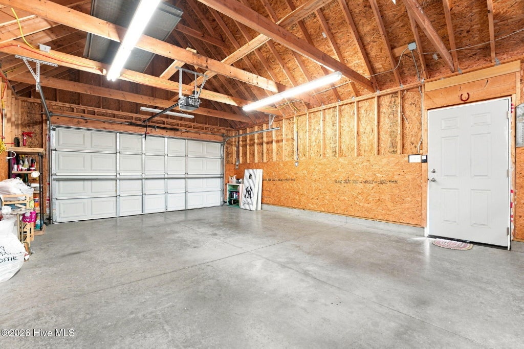 Photo of 5 Whitman Court, Jackson Springs, NC 27281 (MLS # 100599896)