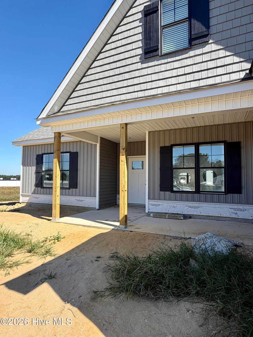 Photo of 103 Sicily Court, La Grange, NC 28551 (MLS # 100606097)