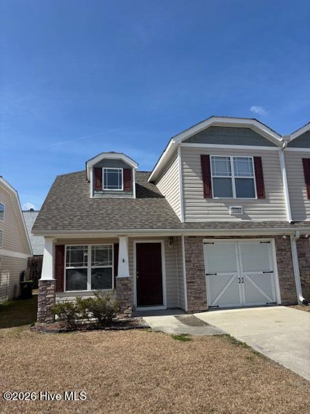 Photo of 4238 Arbor Green Way, New Bern, NC 28562 (MLS # 100558203)