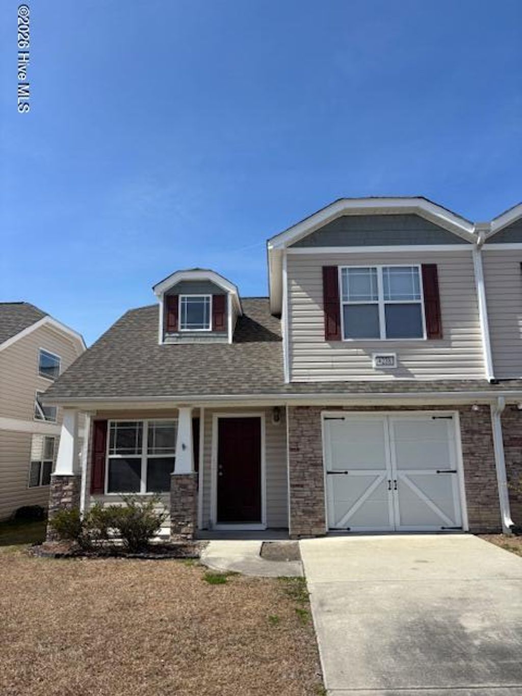 Photo of 4238 Arbor Green Way, New Bern, NC 28562 (MLS # 100558203)