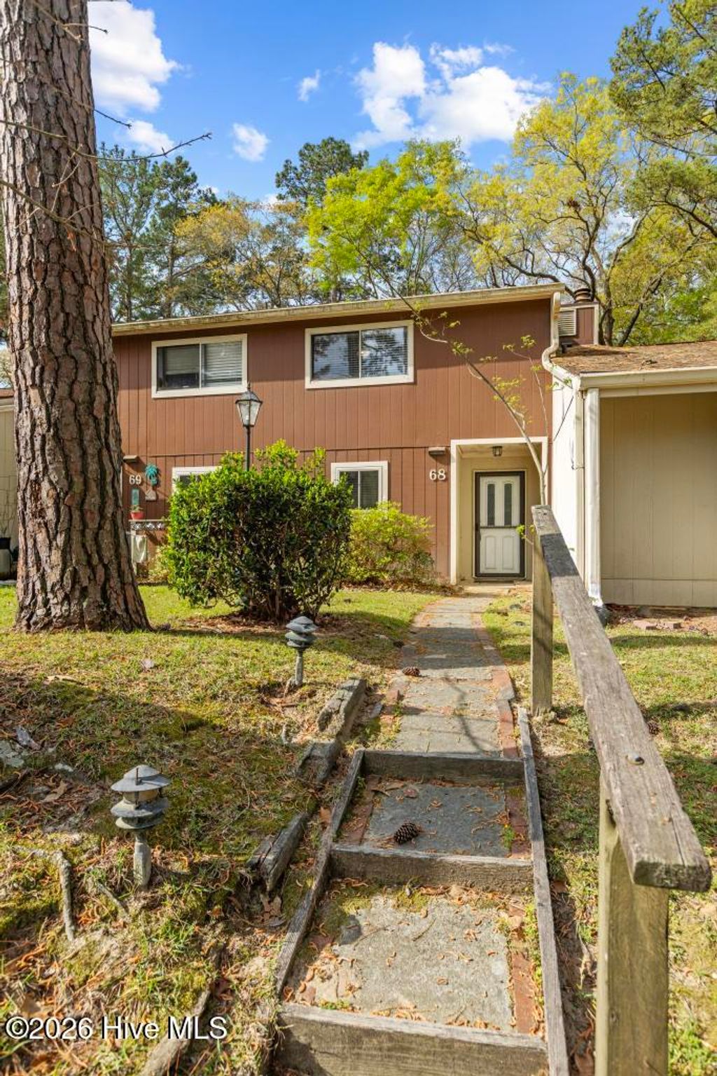 Photo of 68 Quarterdeck Townes, River Bend, NC 28562 (MLS # 100566135)