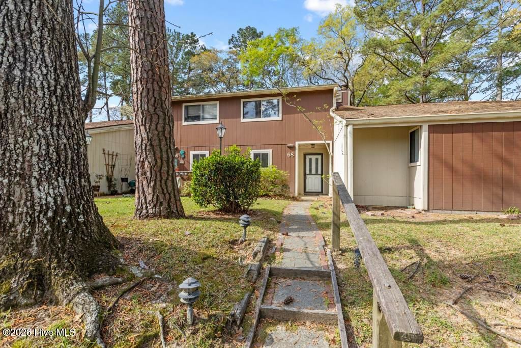 Photo of 68 Quarterdeck Townes, River Bend, NC 28562 (MLS # 100566135)