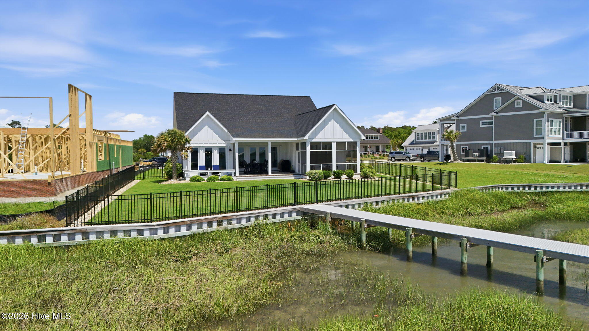 135 Gallants Point Road