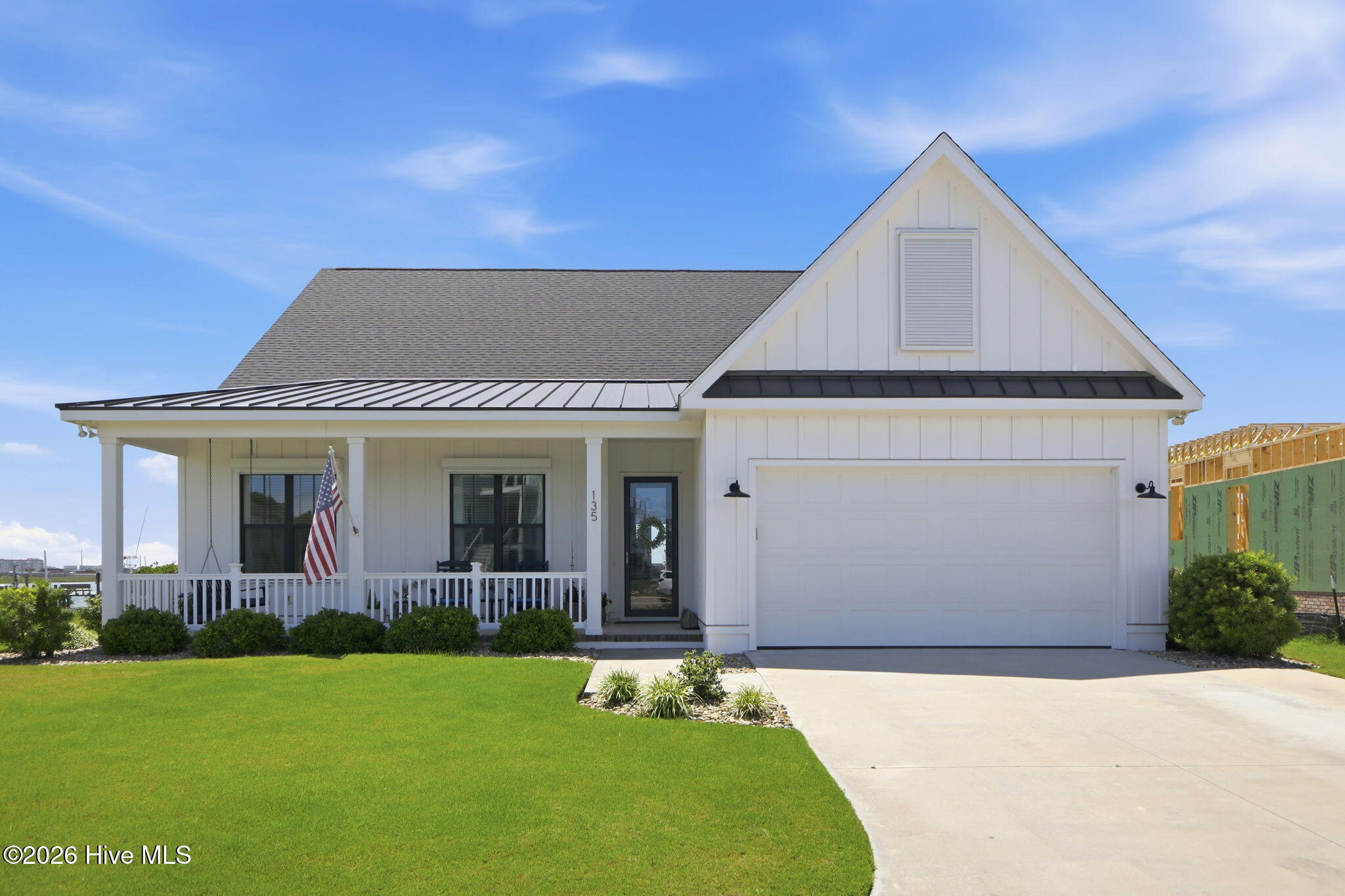 135 Gallants Point Road