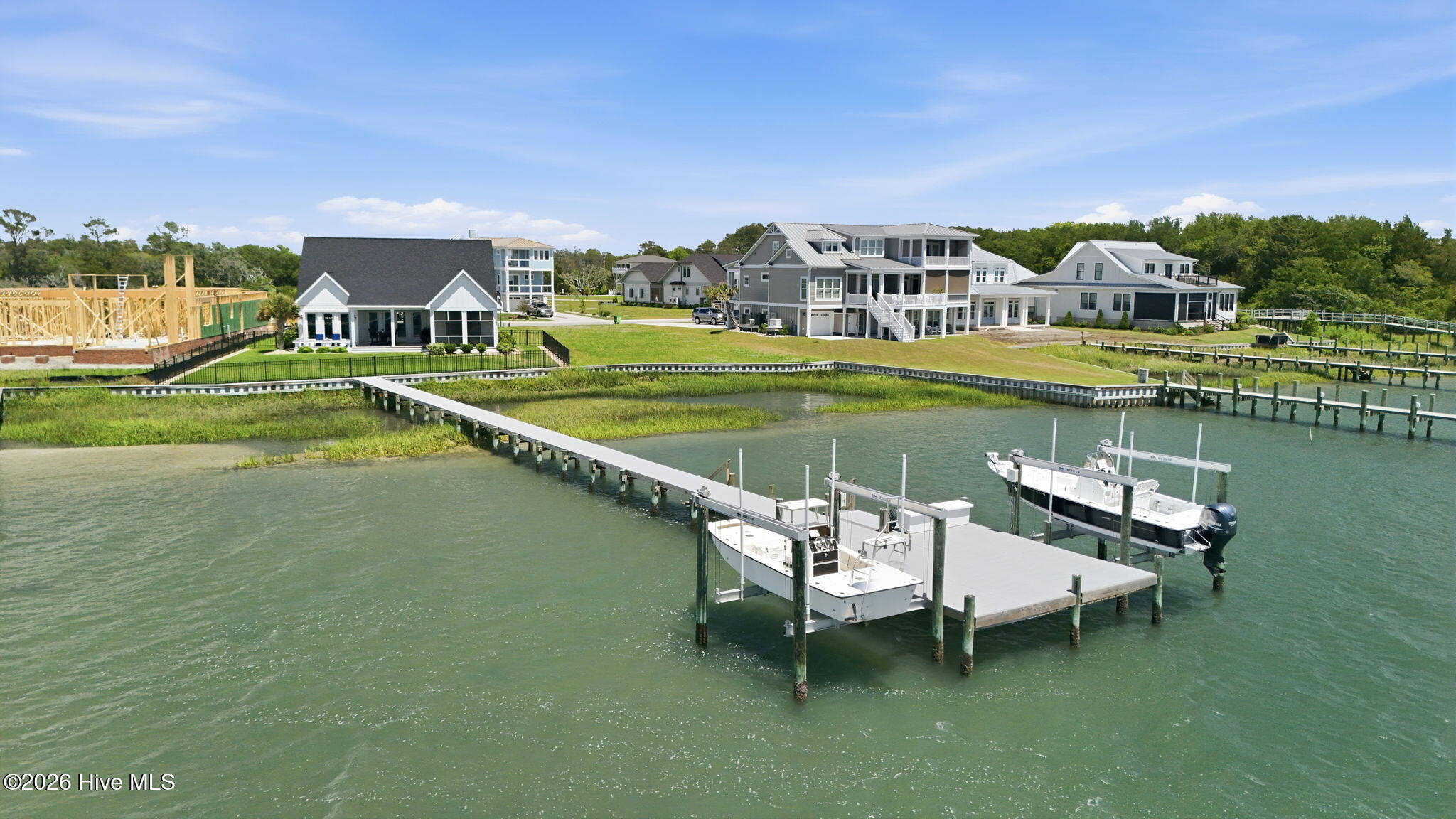 135 Gallants Point Road