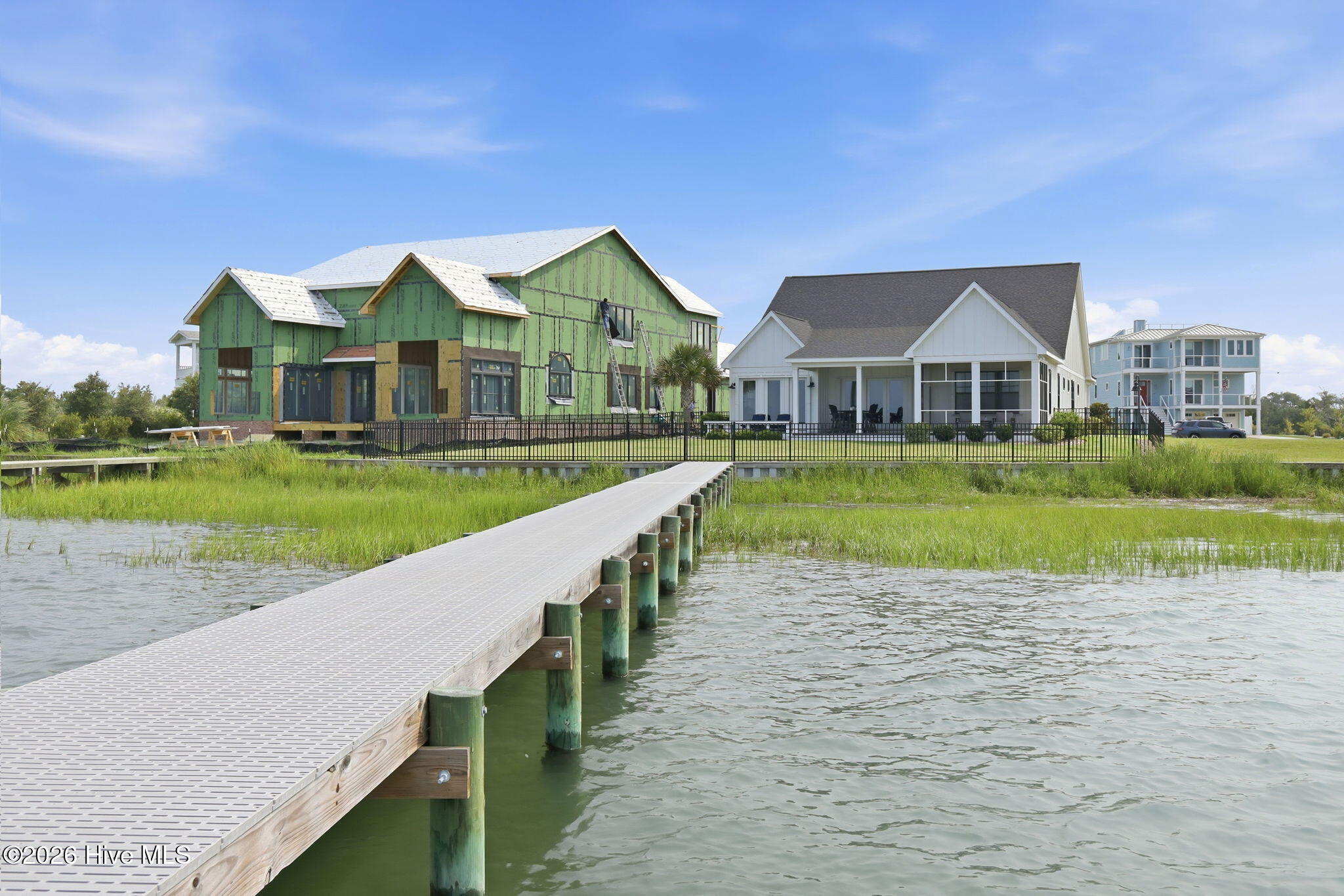 135 Gallants Point Road