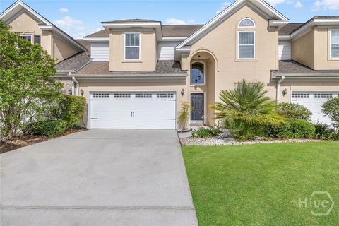 Photo of 169 Regency Circle, Pooler, GA 31322 (MLS # SA356804)