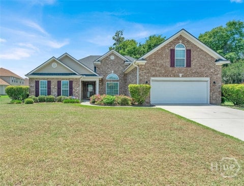Homes For Sale - 231 Sweetwater Station Drive<br/> Savannah, GA 31419