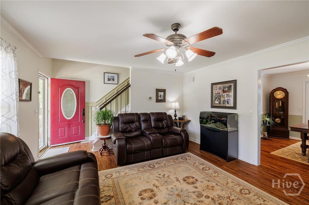Photo of 517 Cheyenne Avenue, Athens, GA 30601 (MLS # CL359981)