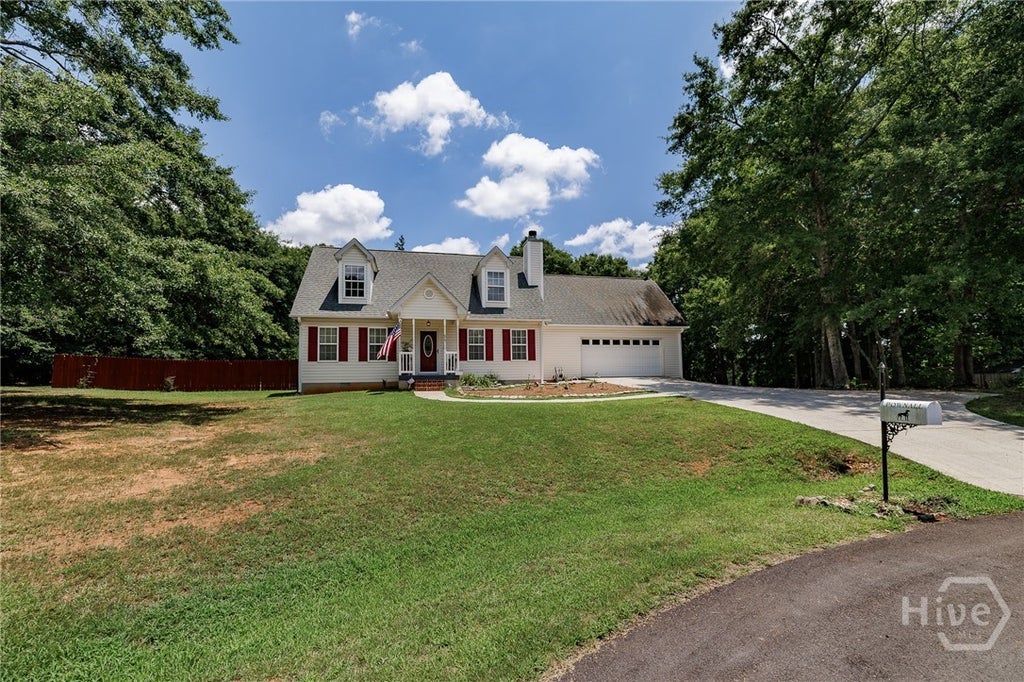 Photo of 517 Cheyenne Avenue, Athens, GA 30601 (MLS # CL359981)
