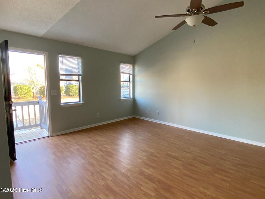 Photo of 201 Wyndham Circle #B, Greenville, NC 27858 (MLS # 100572434)