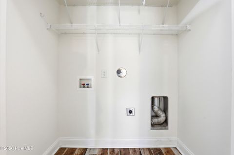 Tiny photo for 6003 Slipper Shell Street, Wilmington, NC 28412 (MLS # 100572041)