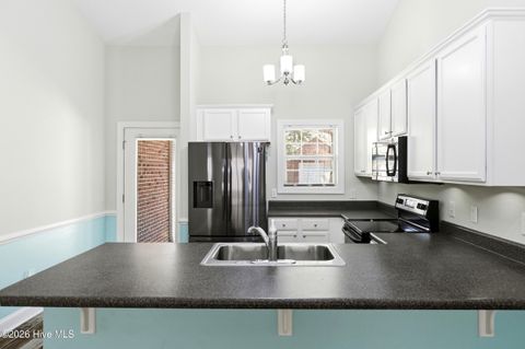 Tiny photo for 6003 Slipper Shell Street, Wilmington, NC 28412 (MLS # 100572041)