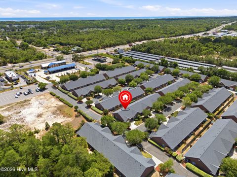 Tiny photo for 6003 Slipper Shell Street, Wilmington, NC 28412 (MLS # 100572041)