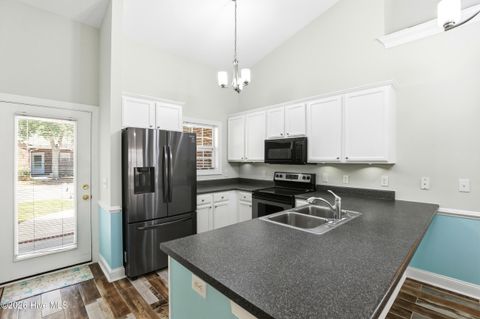 Tiny photo for 6003 Slipper Shell Street, Wilmington, NC 28412 (MLS # 100572041)