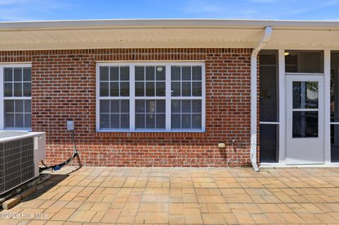 Tiny photo for 6003 Slipper Shell Street, Wilmington, NC 28412 (MLS # 100572041)