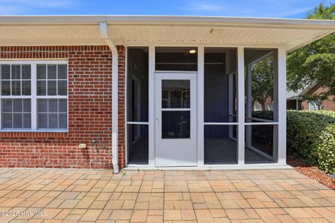 Tiny photo for 6003 Slipper Shell Street, Wilmington, NC 28412 (MLS # 100572041)