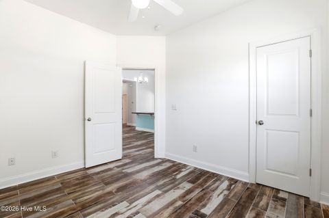 Tiny photo for 6003 Slipper Shell Street, Wilmington, NC 28412 (MLS # 100572041)