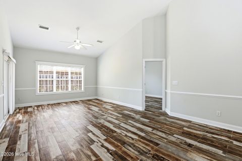 Tiny photo for 6003 Slipper Shell Street, Wilmington, NC 28412 (MLS # 100572041)