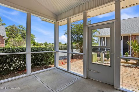 Tiny photo for 6003 Slipper Shell Street, Wilmington, NC 28412 (MLS # 100572041)
