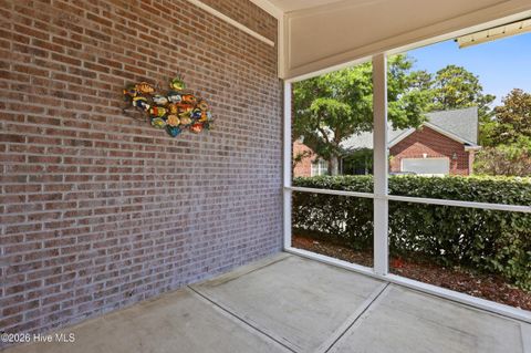 Tiny photo for 6003 Slipper Shell Street, Wilmington, NC 28412 (MLS # 100572041)