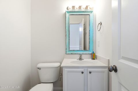 Tiny photo for 6003 Slipper Shell Street, Wilmington, NC 28412 (MLS # 100572041)