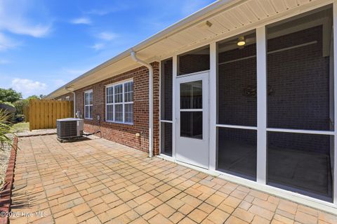Tiny photo for 6003 Slipper Shell Street, Wilmington, NC 28412 (MLS # 100572041)